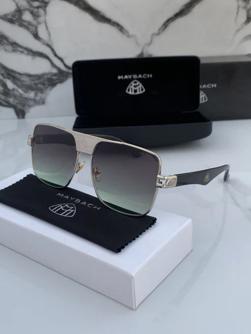 Luxury Men Sunglasses