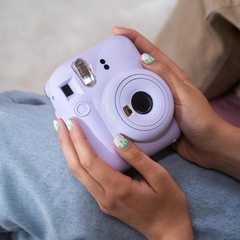 Selfie Mirror Mini Camera