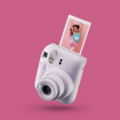 Selfie Mirror Mini Camera