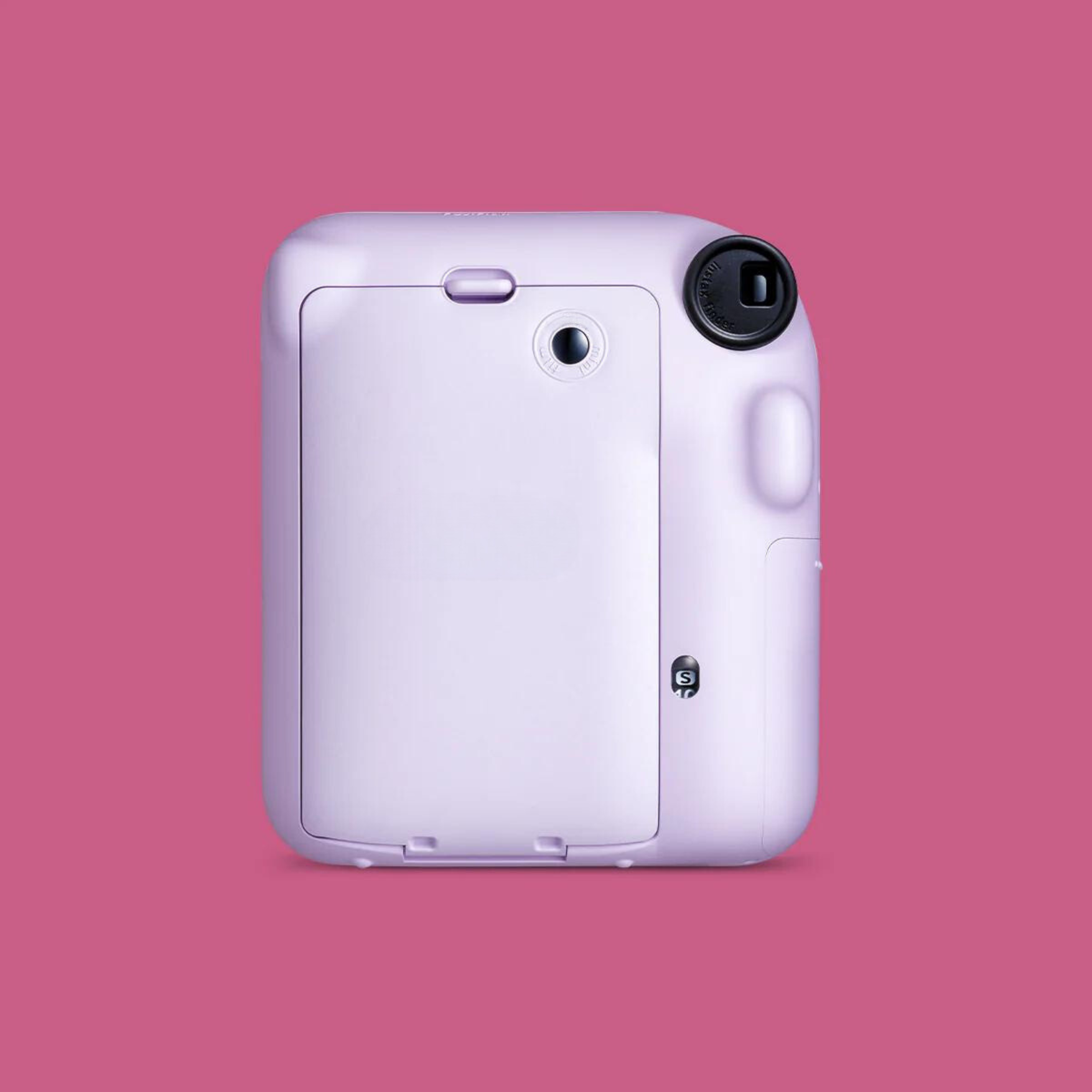 Selfie Mirror Mini Camera