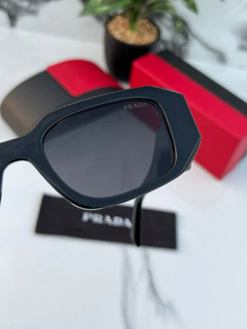 Milano Luxury Sunglasses