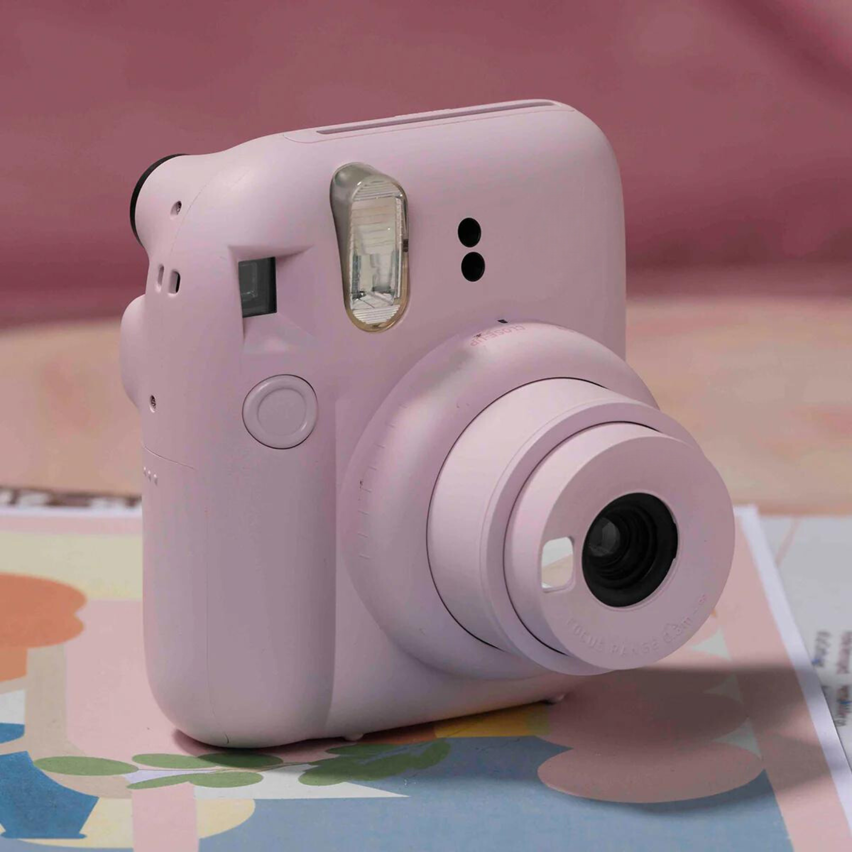 Selfie Mirror Mini Camera