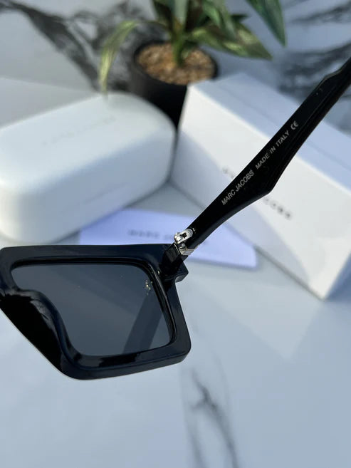 Black Men Sunglasses