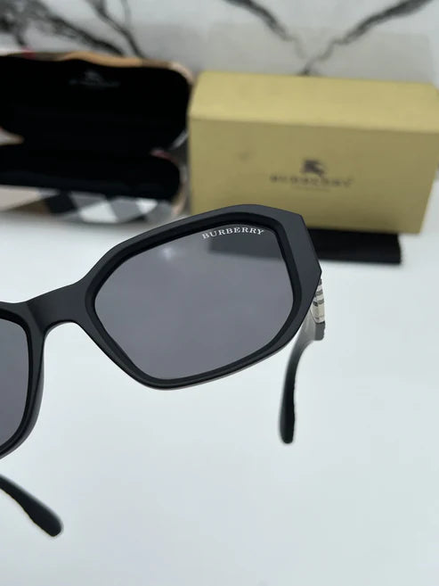 Black Stylish Sunglasses