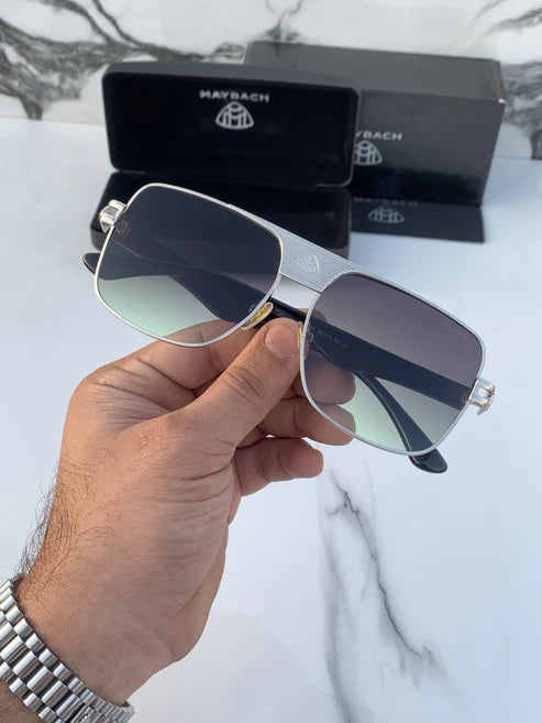 Luxury Men Sunglasses