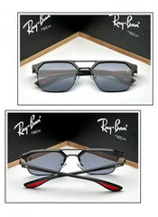 Ferrari Black Addition Sunglasses