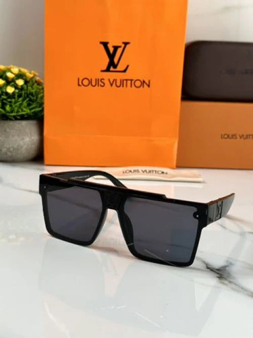 Luxury Black Sunglasses