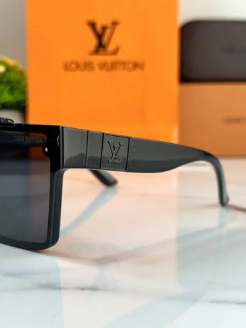 Luxury Black Sunglasses