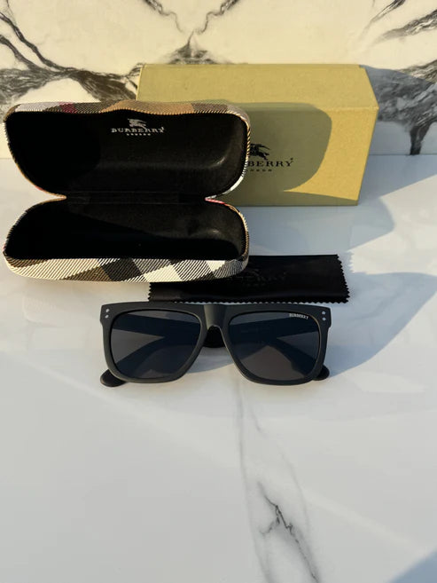 Full Black Premium Sunglasses