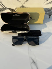 Full Black Premium Sunglasses