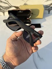 Full Black Premium Sunglasses