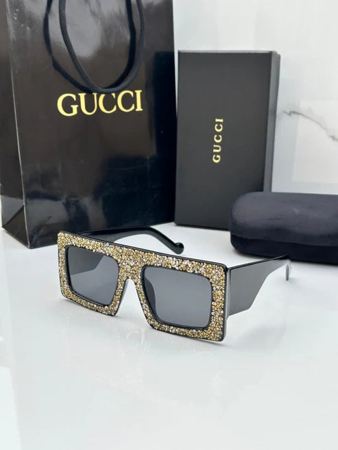 Luxury Trendy Sunglasses