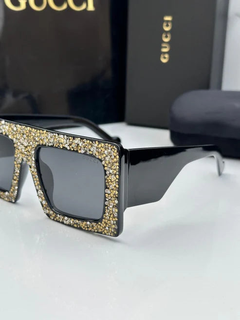 Luxury Trendy Sunglasses