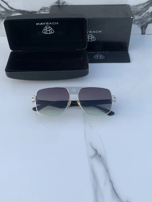 Luxury Men Sunglasses