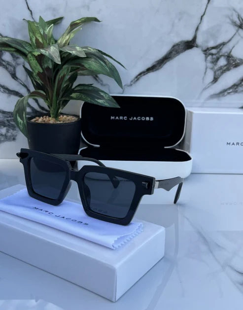 Black Men Sunglasses