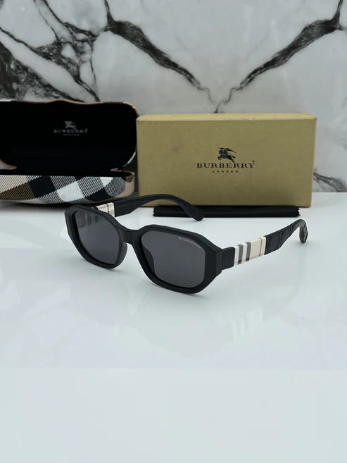 Black Stylish Sunglasses