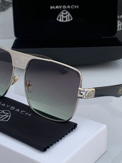 Luxury Men Sunglasses