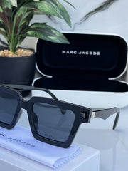 Black Men Sunglasses