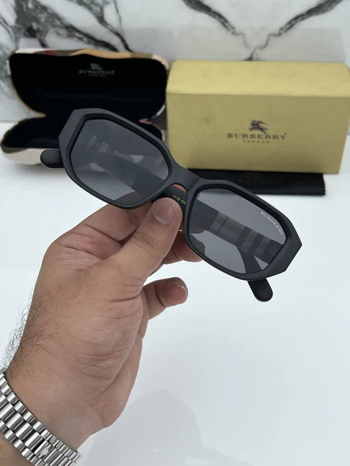 Black Stylish Sunglasses