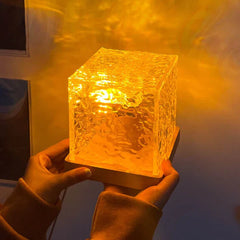 AURA STRESS RELIEF LAMP