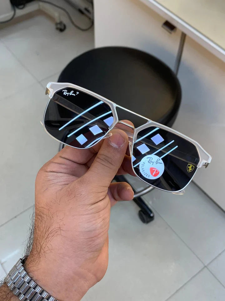 Ferrari Water Addition Sunglasses