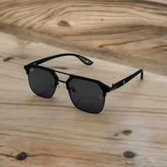 Ferrari Black Addition Sunglasses