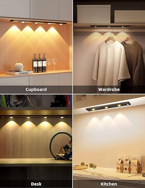 MOTION SENSOR LIGHT