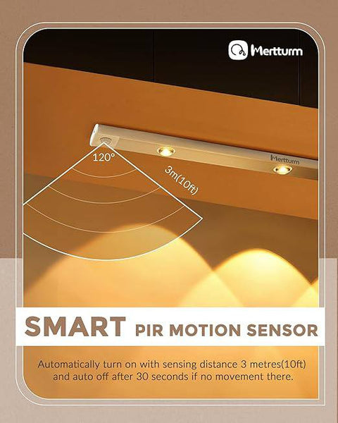 MOTION SENSOR LIGHT